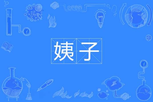 姨子