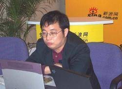 雷立军（证券咨询师）