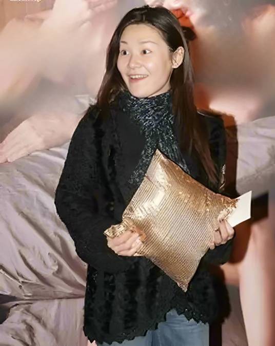 张睿玲（中国香港女演员）