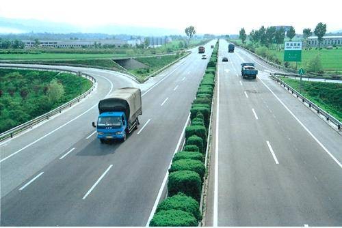 西宝高速公路