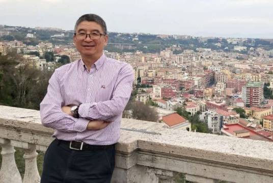 朱可（中国杭州市教育局督学、特级教师）
