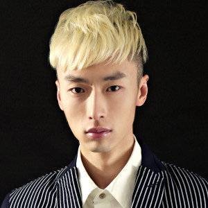 李萌（中国中文说唱男歌手）