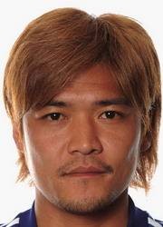 大久保嘉人