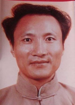 沈昌（有害气功组织创始人）