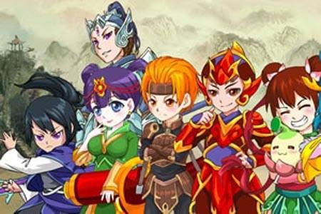 封神太子外传2
