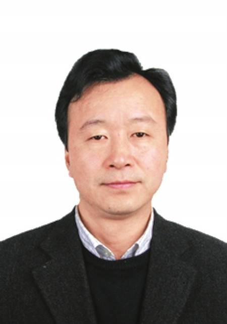 陈吉明（四川省资阳市委原书记）