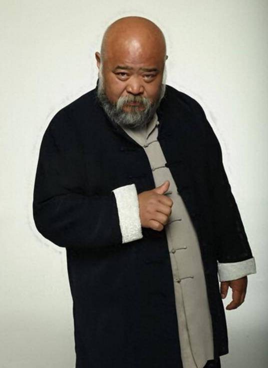李琦（中国内地男演员，一级演员）