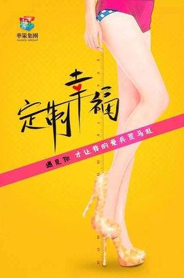 定制幸福(2016年谢律、曹振宇执导的电视剧)