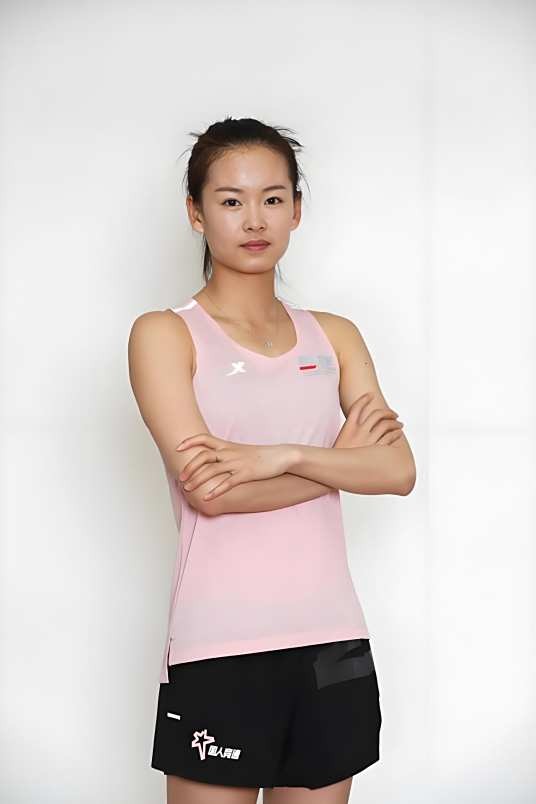 杨家玉（中国田径运动员、巴黎奥运会金牌获得者）