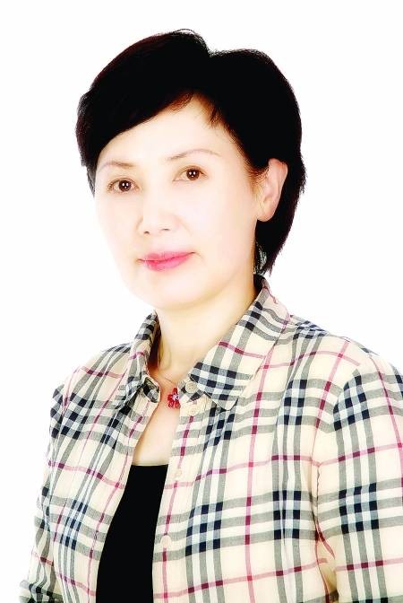 张春香(河南省人民政府信访局原局长)