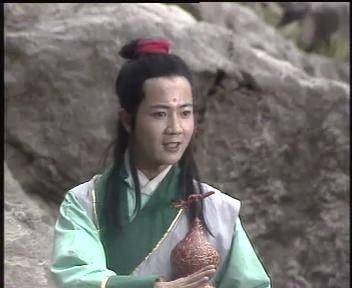 木吒（中国古代神话中的人物）
