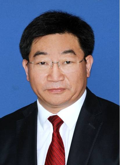 穆杰（山东省煤田地质局党委常委、副局长）