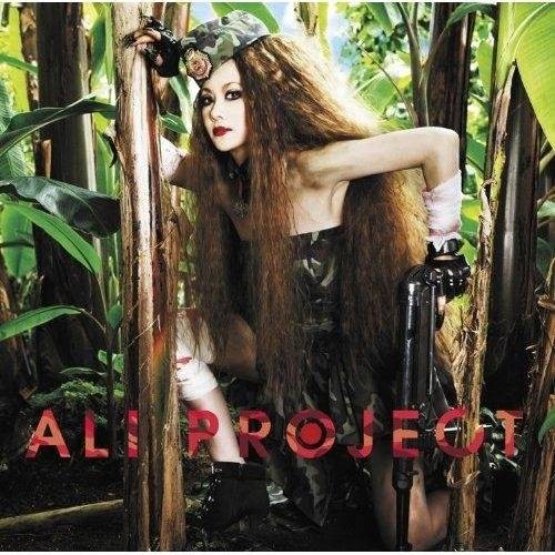 ALI PROJECT