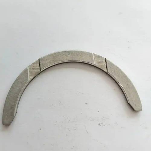 止推片