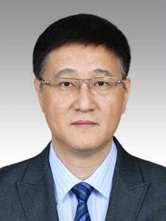 高骥（上海市民政局党组成员、副局长，直属机关党委书记）