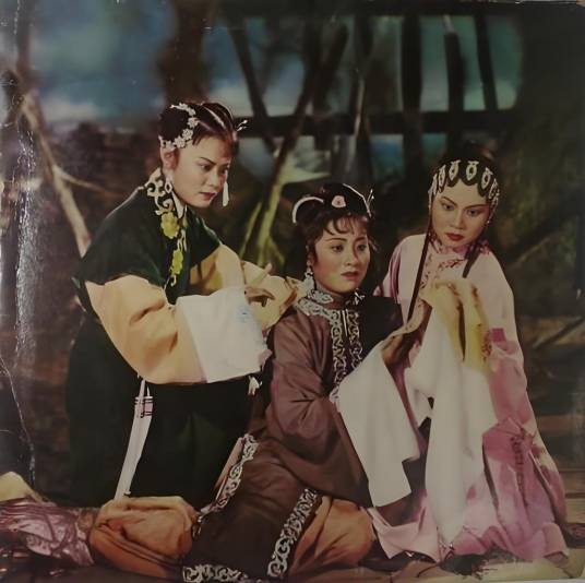 告亲夫（潮剧传统剧目）
