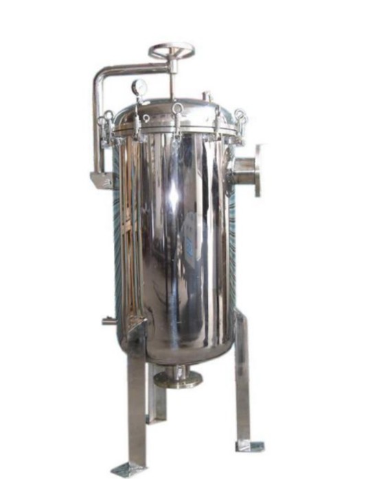 精细过滤器