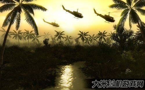 战争之人：越南