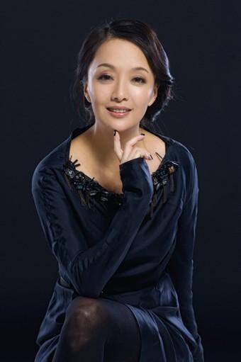 于慧(中国内地女演员)