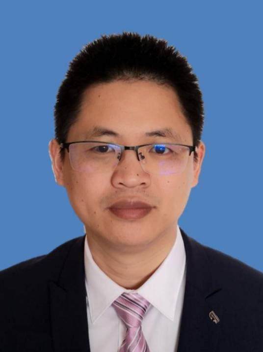 钱凯（桂林理工大学党委常委、副校长）