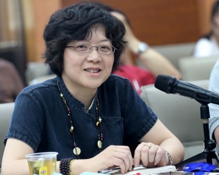 谢晶（上海海洋大学食品学院院长）