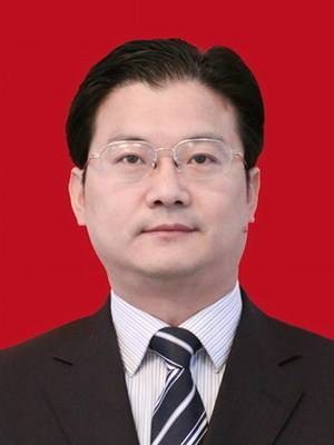 陈爱林（湖南省永州市委副书记、市长）