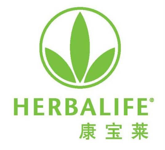 康宝莱