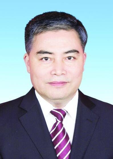 李成金（四川省德阳市原一级巡视员）