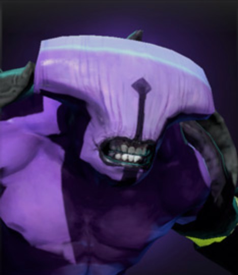 虚空假面（游戏《DotA2》中的游戏）