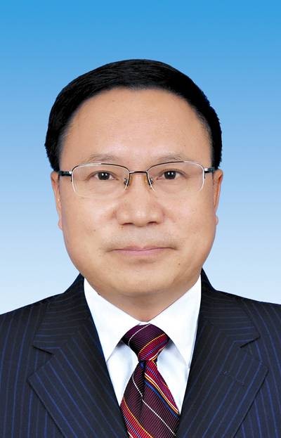 康俊（四川省政协医卫体育委员会副主任，内江市政协主席）