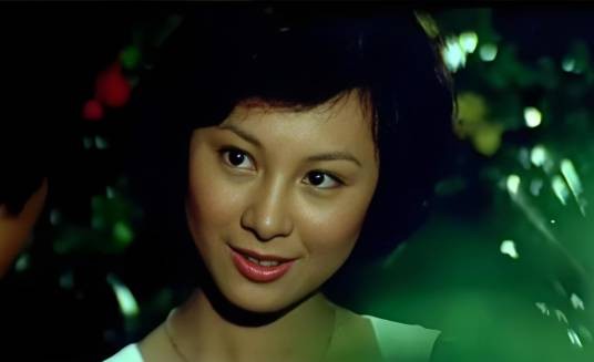 李燕燕（中国香港女演员）