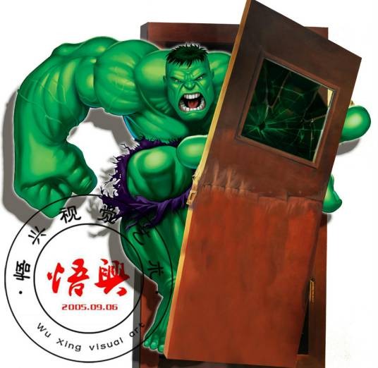 3D画