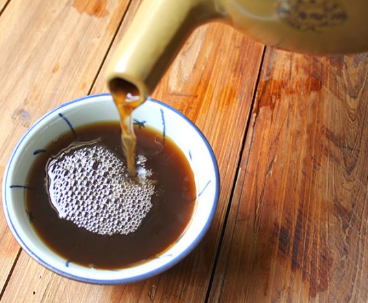 二十四味凉茶