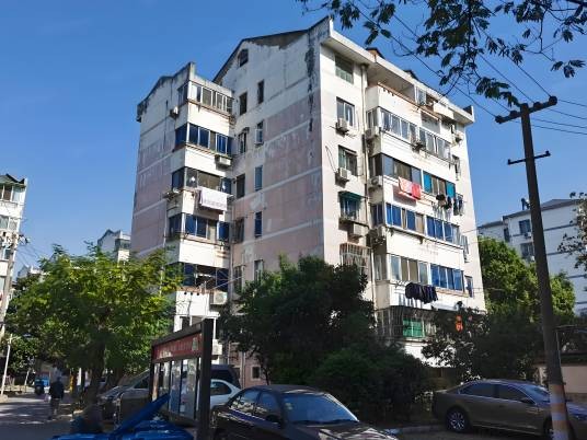 东港二村