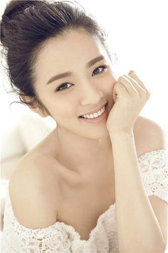 王晓晨（中国内地影视女演员）