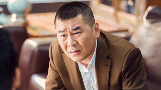 李洪海（《爱我就别想太多》男主角）