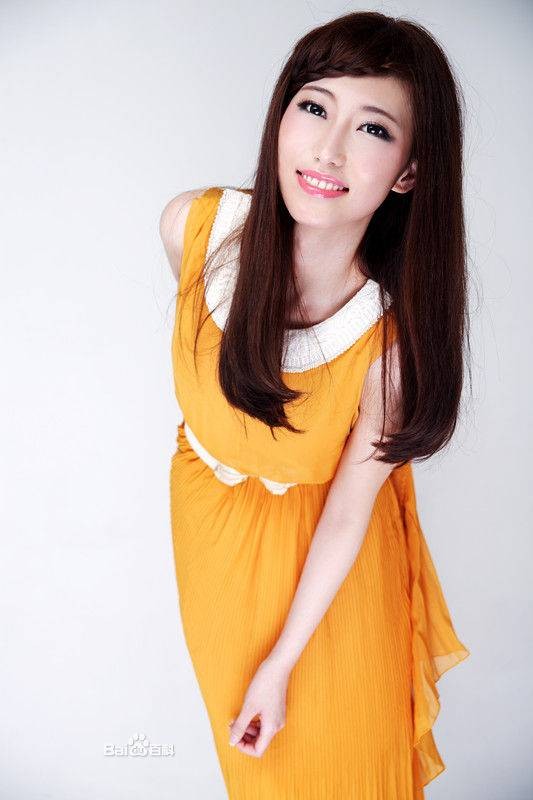 丁玥(中国内地女歌手)