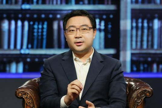 彭小峰（阳光动力能源互联网公司董事长）