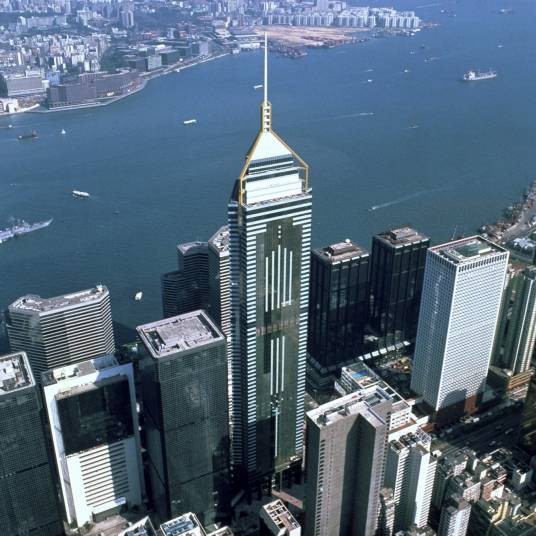中环中心