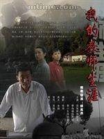 我的教师生涯（2007年郑克洪执导电影）