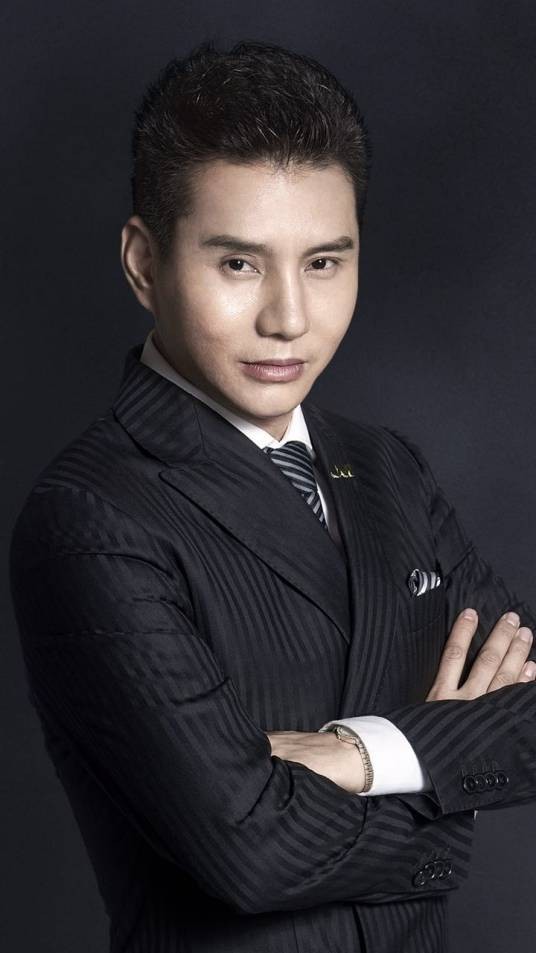 章小军（中国内地男演员）