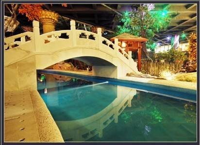 北京顺景温泉酒店