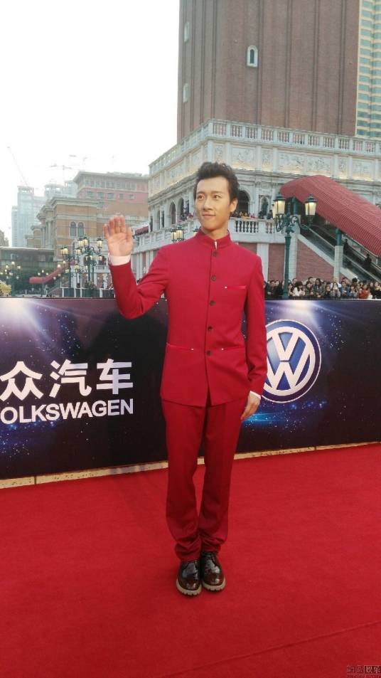 朱晗（中央戏剧学院舞剧系教师）
