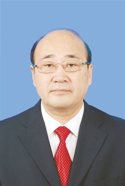 胡荃（河南省郑州市关工委主任）