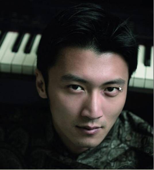 香水（2001年谢霆锋演唱的流行摇滚歌曲）