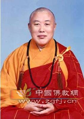 妙莲法师（灵岩山寺主持）