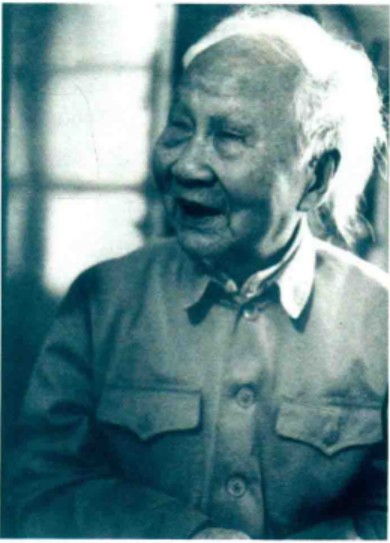 汪静之