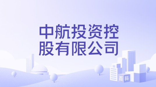 中航投资控股有限公司