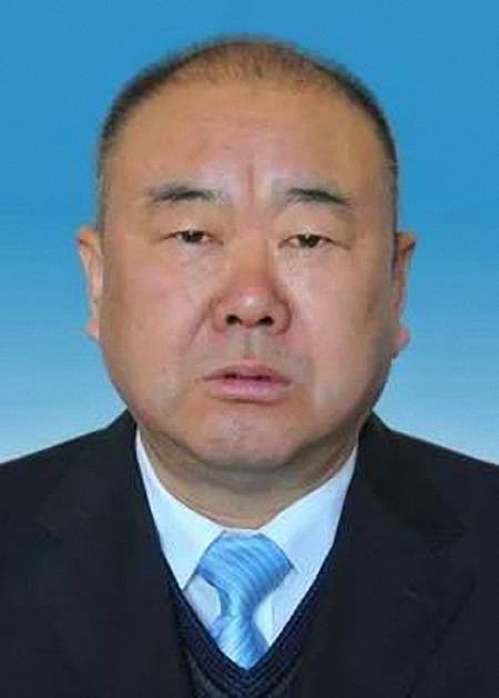 李超英（邢台市人大常委会原副主任、党组成员）