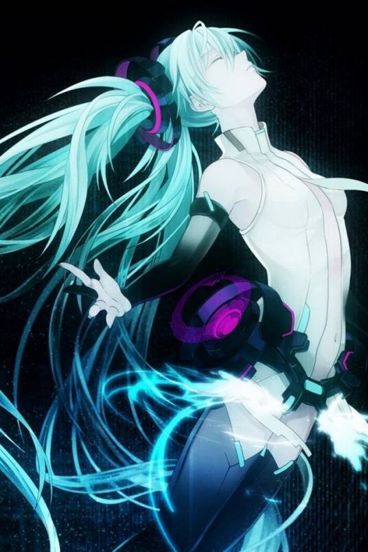 Rainbow Girl（初音ミク演唱的日语歌曲）